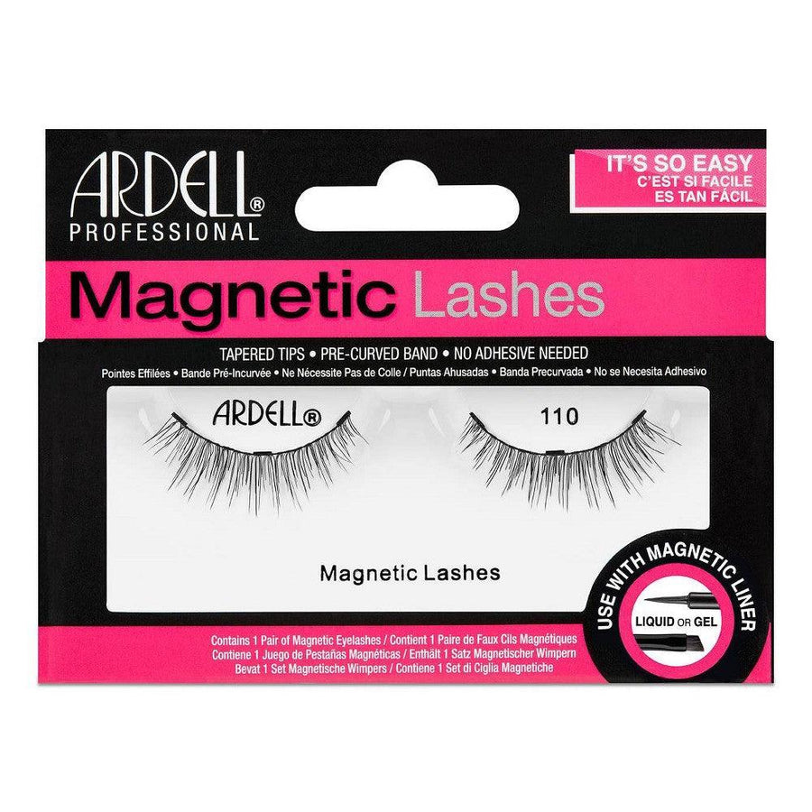 ARDELL Magnetic Liner & Lash #110 - Parfumby.com
