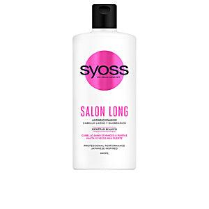 SYOSS Salonlong Anti-breakage Conditioner 440 ML - Parfumby.com