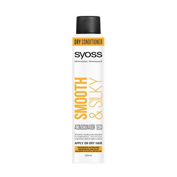 SYOSS Smoothy & Silky Dry Conditioner 200 ML - Parfumby.com