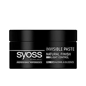 SYOSS Inivisible Paste 100 ML - Parfumby.com