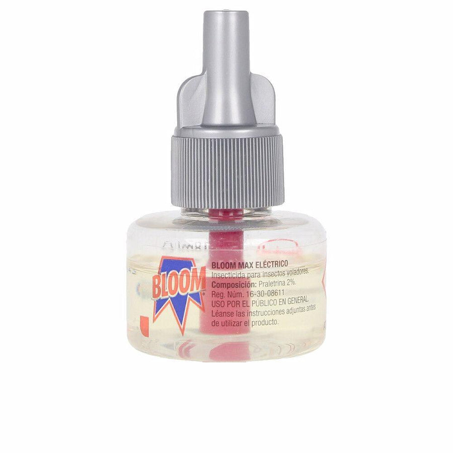 BLOOM Max Flies and Mosquitoes Relec Electric Liquid 45 Nights 18 ml - Parfumby.com