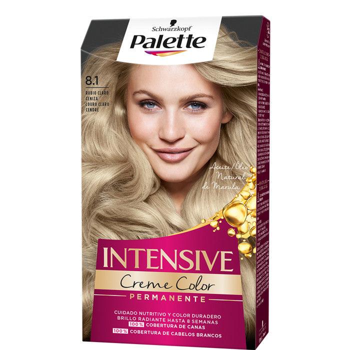 PALETTE Intensive Tint #9.4-sand blonde - Parfumby.com