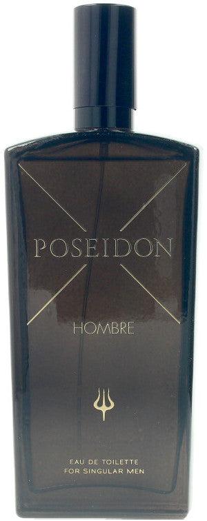 POSSEIDON Hombre Eau De Toilette 150 ML - Parfumby.com