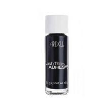 ARDELL Transparent Glue Individual Eyelashes 3.5 Gr 3.5 G - Parfumby.com