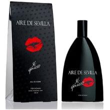 AIRE SEVILLA Si Quiero Eau De Toilette 150 ML - Parfumby.com