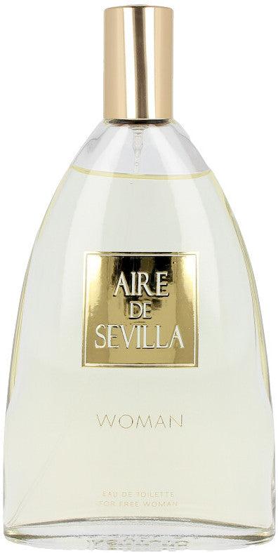 AIRE SEVILLA Woman Eau De Toilette 150 ML - Parfumby.com