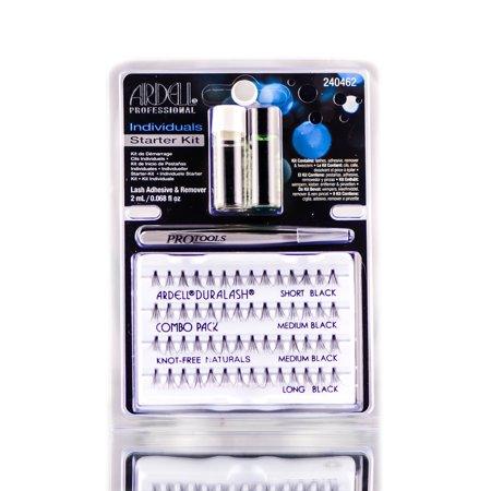 ARDELL Pro Individuals Lash Starter Kit #COMBO-PACK - Parfumby.com