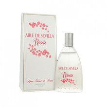 AIRE SEVILLA Agua De Rosas Frescas Eau De Toilette 150 ML - Parfumby.com