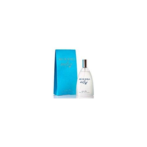 AIRE SEVILLA Azul Fresh Eau De Toilette 150 ML - Parfumby.com