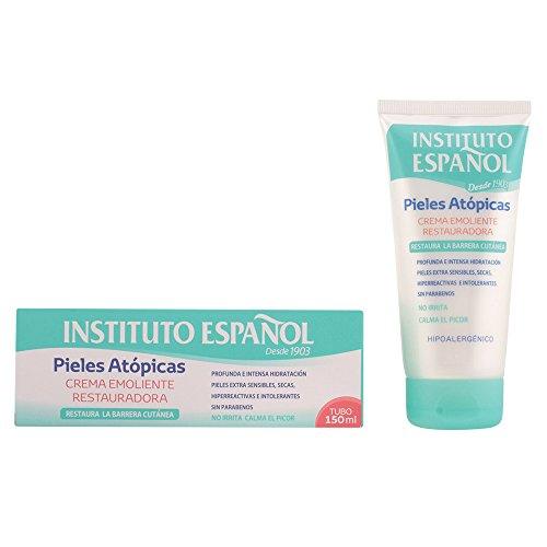 INSTITUTO ESPANOL Atopic Skin Restorative Emollient Cream 150 ML - Parfumby.com