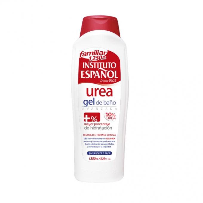 INSTITUTO ESPANOL Urea Shower Gel 1250 ML - Parfumby.com