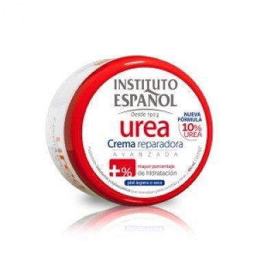 INSTITUTO ESPANOL Urea Repairing Cream 50 ML - Parfumby.com