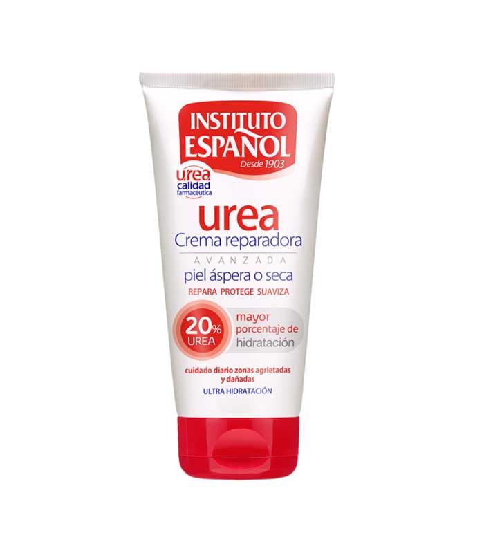 INSTITUTO ESPANOL Urea 20% Rough or Dry Skin Repair Cream 150 ML - Parfumby.com