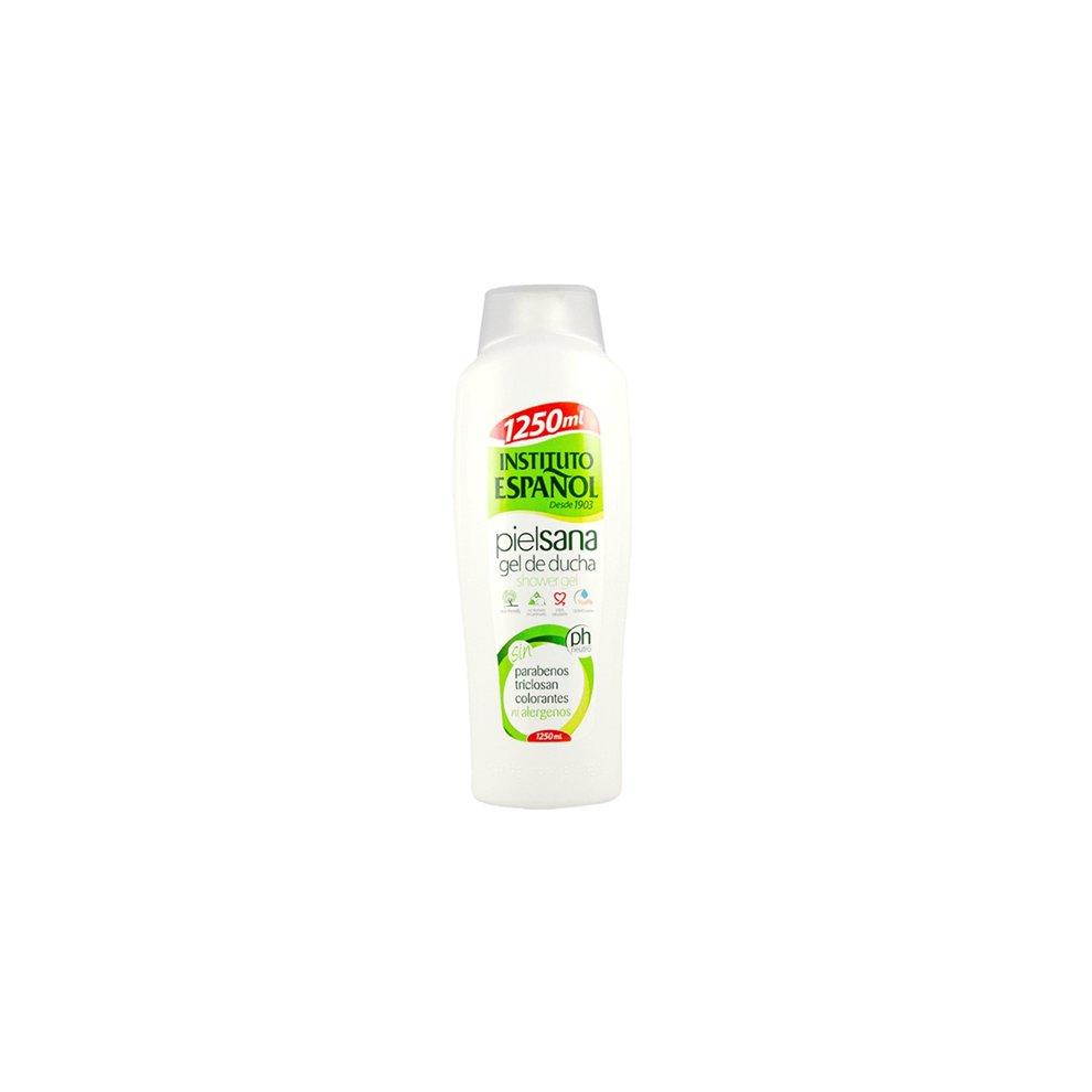 INSTITUTO ESPANOL Piel Sana Shower Gel 1250 ML - Parfumby.com