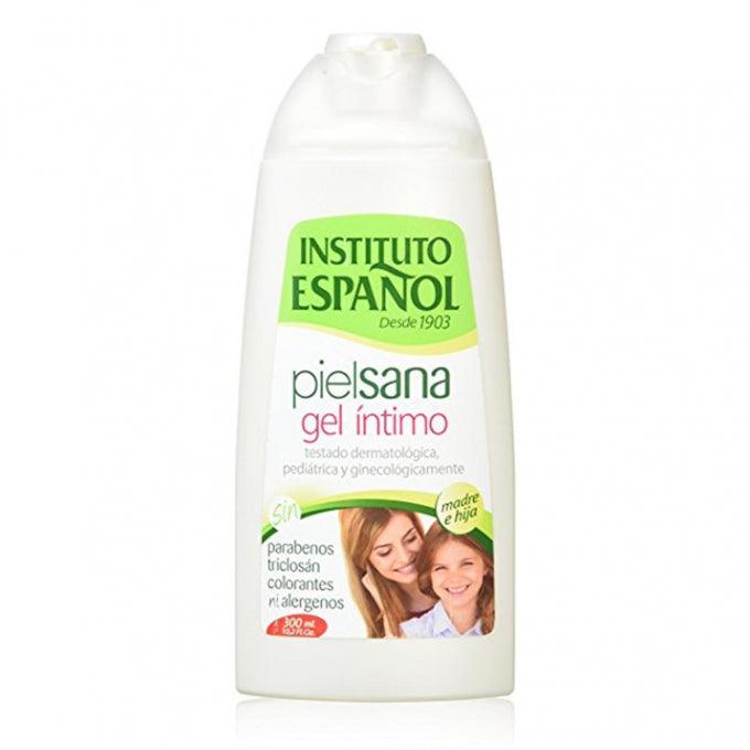 INSTITUTO ESPANOL Piel Sana Intima Gel Mother And Daughter 300 ML - Parfumby.com