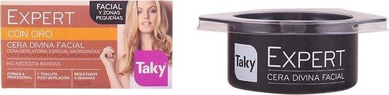 TAKY Natural Oils Divine Facial Wax 100 G - Parfumby.com