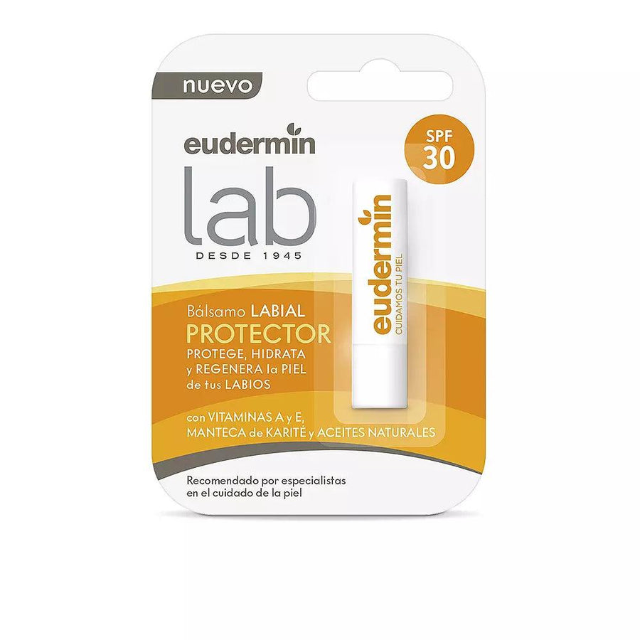EUDERMIN Lip Protector Spf30 Solar Filter 5 G - Parfumby.com