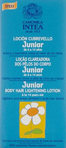 CAMOMILA INTEA Camomila Infantil Lotion Covers Hair 50 ML - Parfumby.com