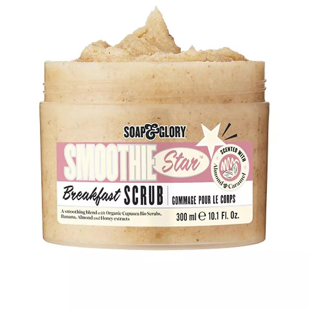 SOAP & GLORY SOAP & GLORY Soap & Glory Smoothie Star Breakfast Scrub 300 ml - Parfumby.com