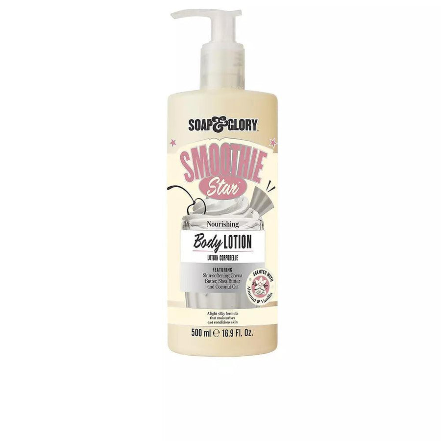 SOAP & GLORY SOAP & GLORY Soap & Glory Smoothie Star Body Lotion 500 ml - Parfumby.com