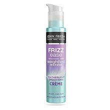 JOHN FRIEDA Frizz-Ease Weightless Wonder Smoothing Creme 250 ML - Parfumby.com