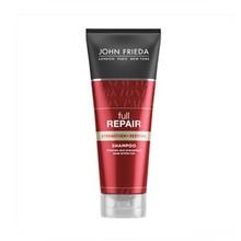 JOHN FRIEDA Full Repair And Body Shampoo 250 ML - Parfumby.com