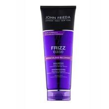 JOHN FRIEDA Frizz-Ease Strengthening Shampoo 250 ML - Parfumby.com