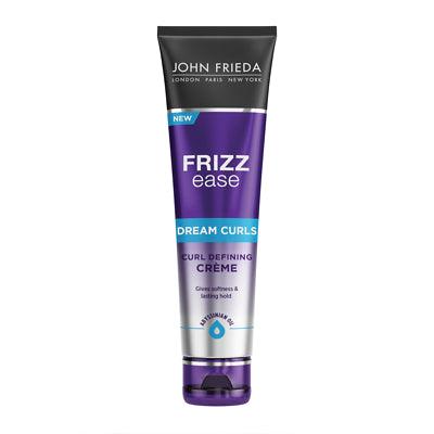 JOHN FRIEDA Frizz-Ease Dream Curls Defining Cream 150 ML - Parfumby.com