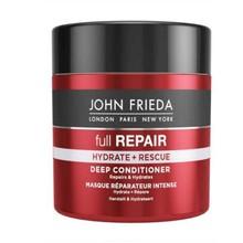 JOHN FRIEDA Full Repair Intensive Repair Mask 250 ML - Parfumby.com