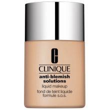 CLINIQUE Anti-blemish Solutions Liquid Makeup #04-FRESH-VANILLA - Parfumby.com