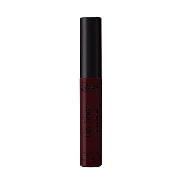 SLEEK Lip Shot Gloss Impact Lipgloss #DARK-INSTINCT - Parfumby.com