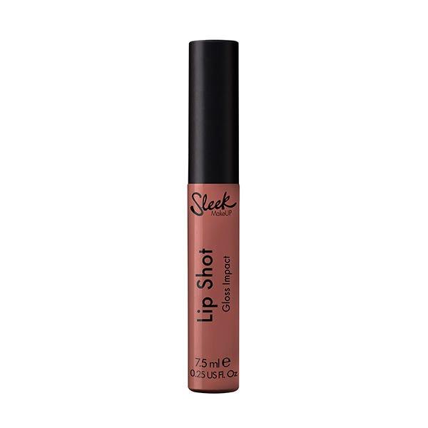 SLEEK Lip Shot Gloss Impact Lipgloss #PARTNER-IN-CRIME - Parfumby.com