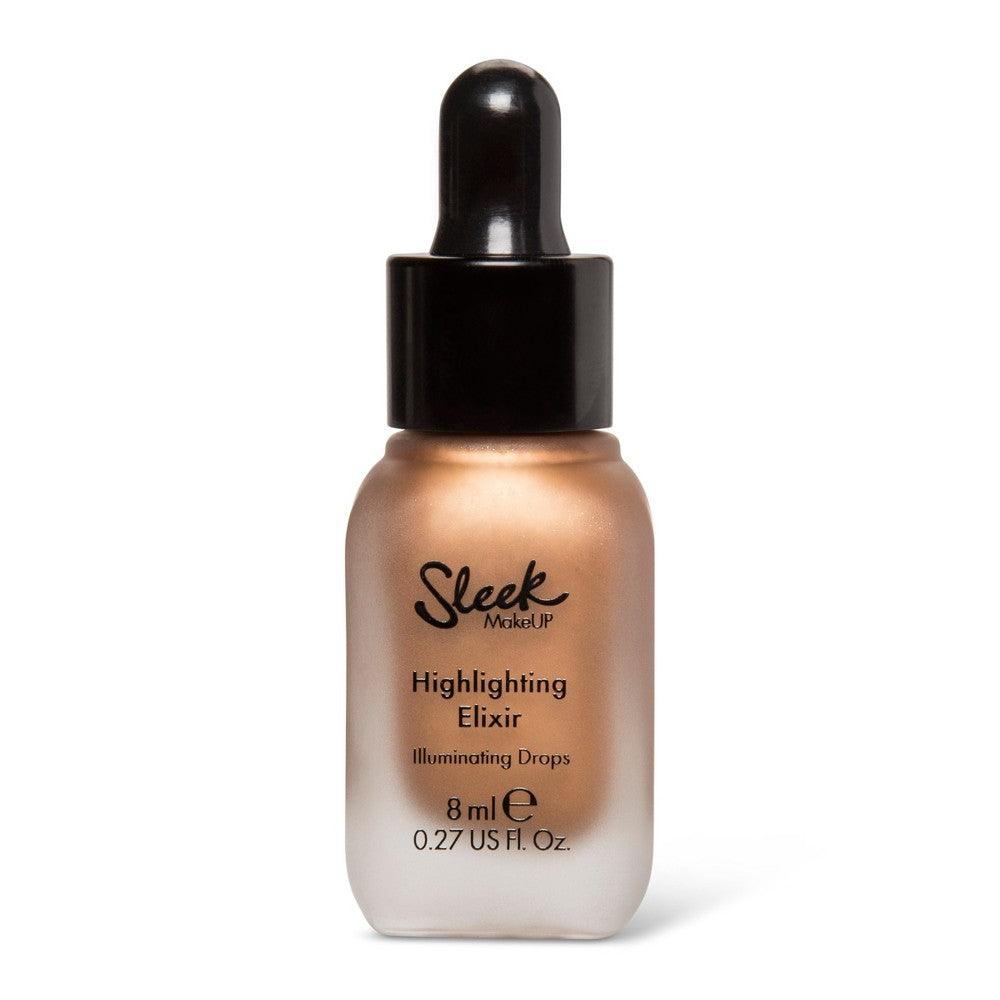 SLEEK Highlighting Elixir Illuminating Drops #SUN.LIT - Parfumby.com
