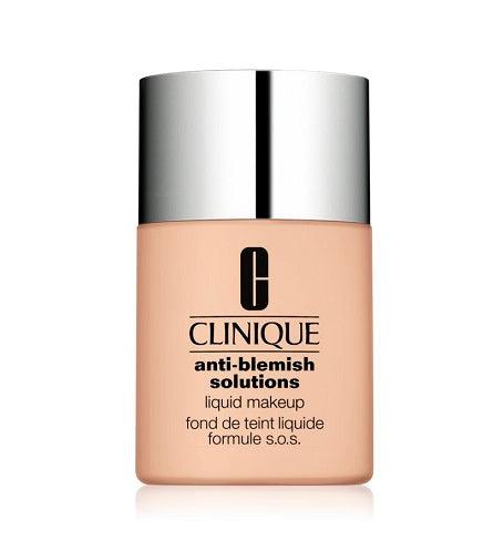 CLINIQUE Anti-blemish Solutions Liquid Makeup #03-FRESH-NEUTRAL - Parfumby.com