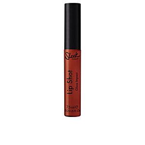 SLEEK Lip Shot Gloss Impact Lipgloss #BACKSTABBER - Parfumby.com