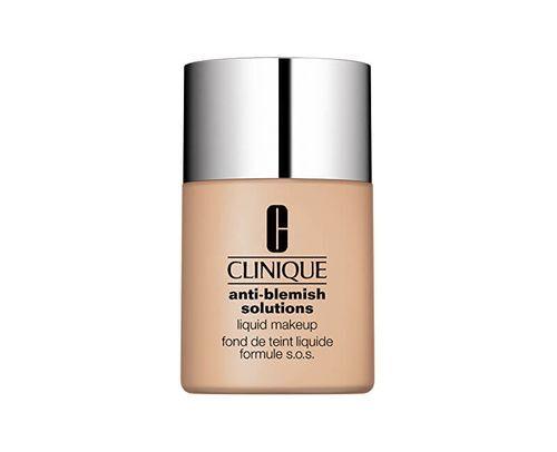 CLINIQUE Anti-blemish Solutions Liquid Makeup #02-FRESH-IVORY - Parfumby.com