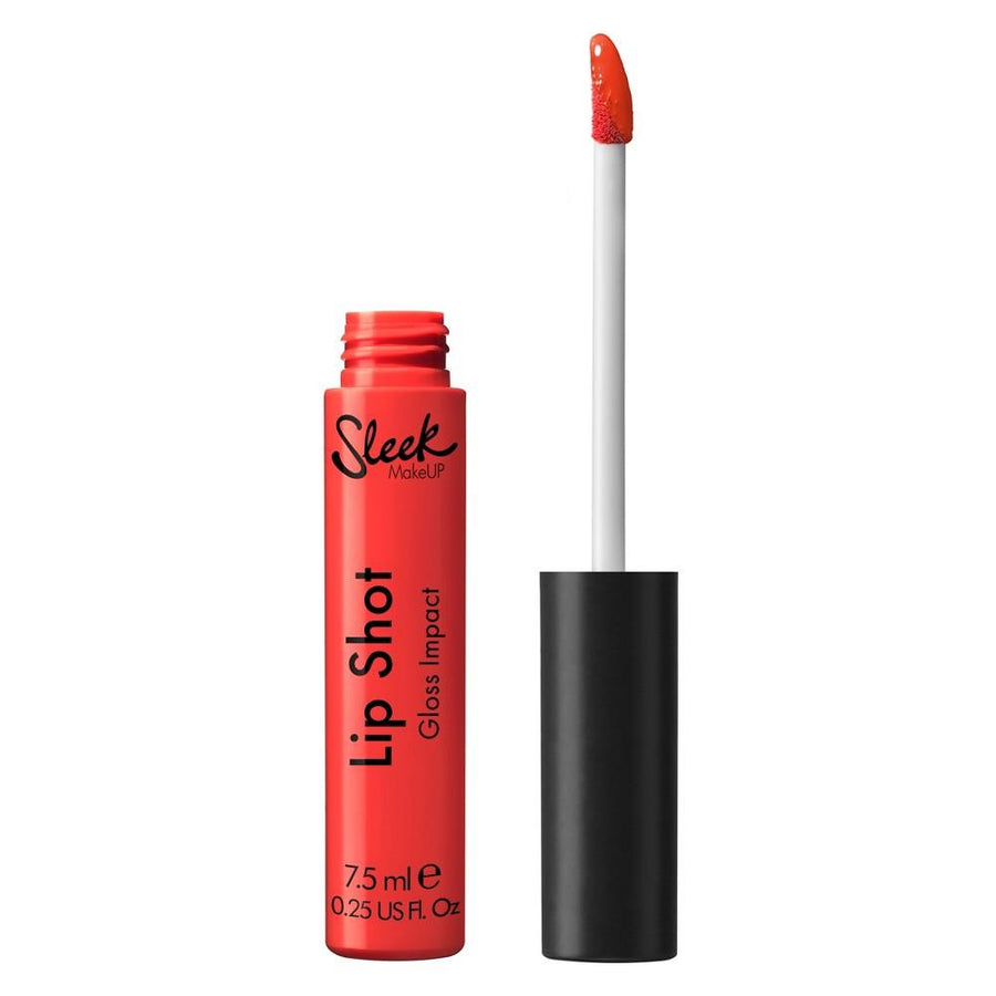 SLEEK Lip Shot Gloss Impact Lipgloss #GAME-PLAYER - Parfumby.com