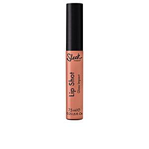 SLEEK Lip Shot Gloss Impact Lipgloss #ROAD-TO-RUIN - Parfumby.com