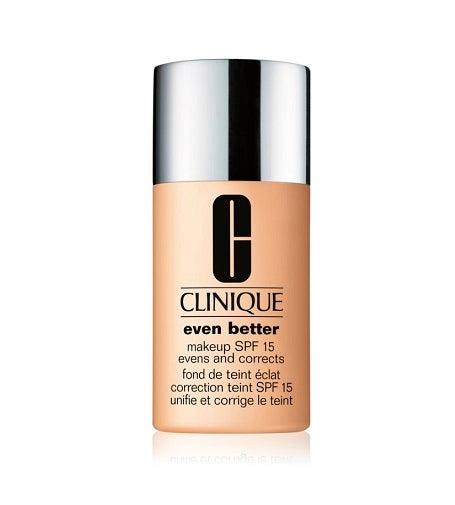 CLINIQUE Even Better Fluid Foundation #CN52-NEUTRAL - Parfumby.com