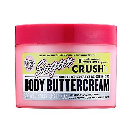 SOAP & GLORY SOAP & GLORY Sugar Crush Body Cream 300 ML - Parfumby.com