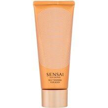 KANEBO SENSAI Silky Bronze Self Tanning For Body 150 ML - Parfumby.com