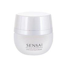 KANEBO SENSAI Cellular Performance Eye Contour Balm 15 ML - Parfumby.com