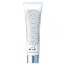 KANEBO SENSAI Silky Cleansing Cream 125 ML - Parfumby.com