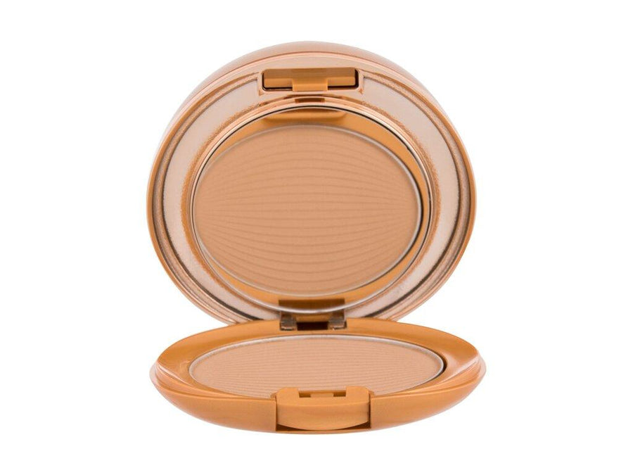 KANEBO SENSAI Silky Bronze Sun Protective Compact #SC02 - Parfumby.com