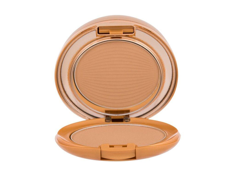 KANEBO SENSAI Silky Bronze Sun Protective Compact #SC03 - Parfumby.com