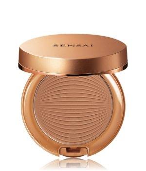 KANEBO SENSAI Silky Bronze Sun Protective Compact #SC04 - Parfumby.com