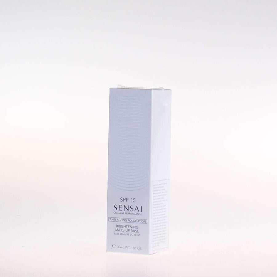 KANEBO SENSAI Cellular Performance Brigtening Make-up Base 30 ML - Parfumby.com