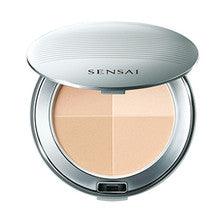 KANEBO SENSAI Cellular Performance Pressed Powder 8 G - Parfumby.com