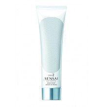 KANEBO SENSAI Silky Mud Soap Wash & Mask 125 ML - Parfumby.com