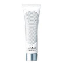 KANEBO SENSAI Silky Purifying Cleansing Balm 125 ML - Parfumby.com